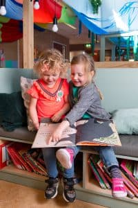 BSO Kindcentrum Van den Bergh foto 6