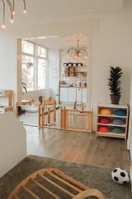 Montessori Kinderopvang De Waterberg 3