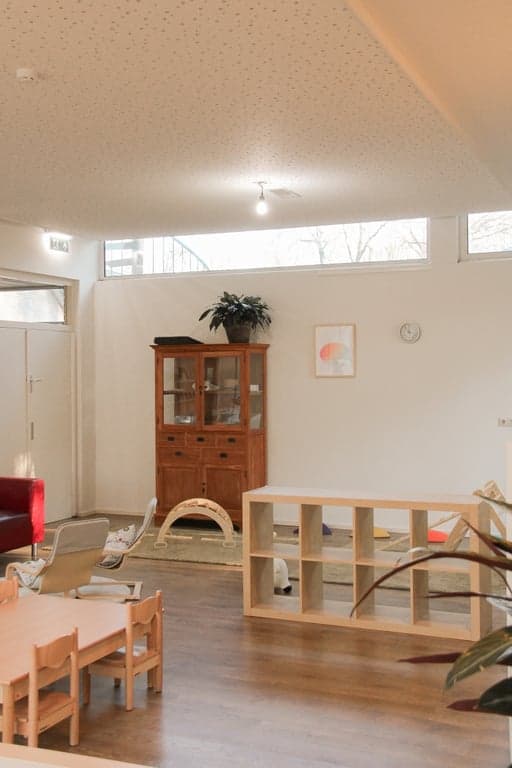 Montessori Kinderopvang De Waterberg foto 5