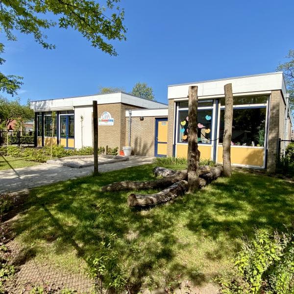 Kindercentrum De Kruimelkring B.V. foto 4