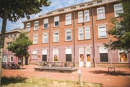 Kinderopvang Lokomotief 3