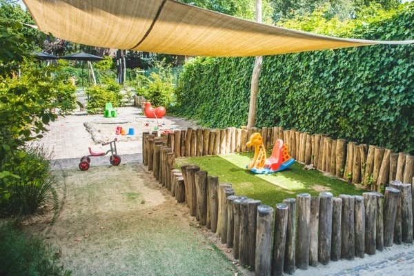 Kinderopvang Lokomotief foto 4