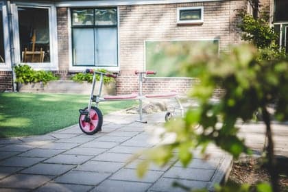 Kinderopvang Lokomotief foto 7