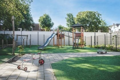 Kinderopvang Lokomotief foto 8