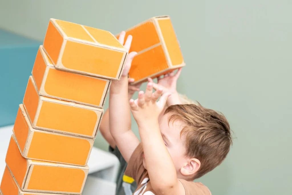 De Spelende Kinderopvang - BSO Korvelplein foto 6