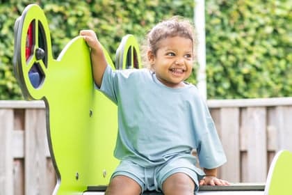 De Spelende Kinderopvang - BSO Korvelplein foto 9