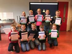 IKC Bentelwijz foto 4