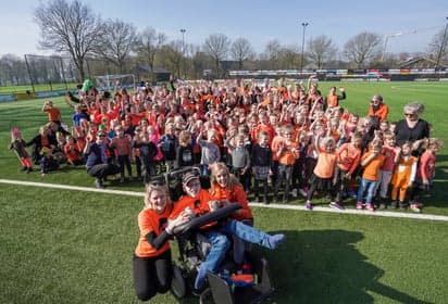 IKC Bentelwijz foto 7