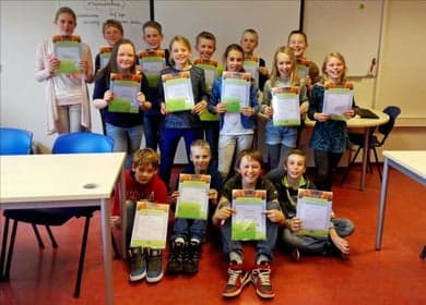 IKC Bentelwijz foto 8