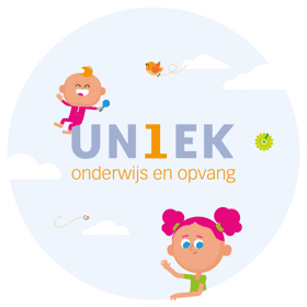 Peuterspeelzaal Het Visnet 2