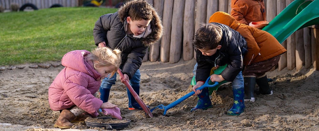 KDV Voorschool Pippeloentje 2