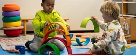 KDV Voorschool Pippeloentje foto 8