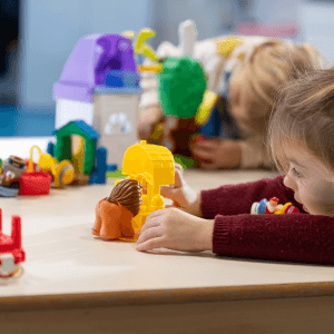 KDV Voorschool Pippeloentje foto 9