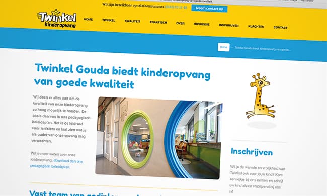 Twinkel Gouda foto 6