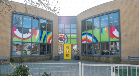 Okidoki Lange Spruit 2