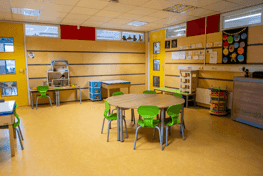 Okidoki Lange Spruit 3