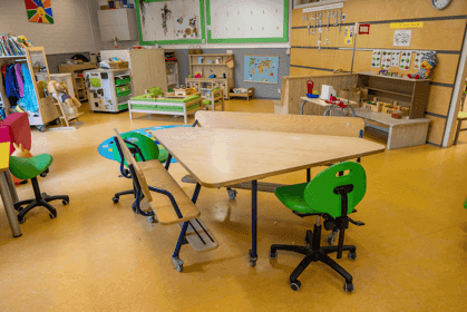 Okidoki Lange Spruit foto 7