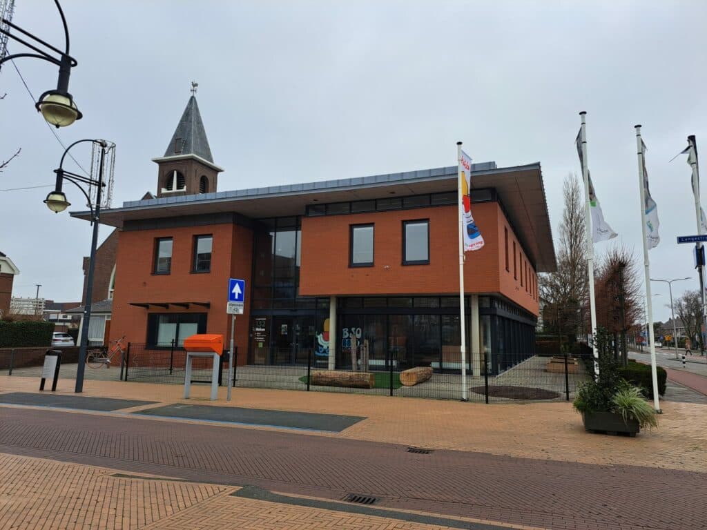 Okidoki Lange Spruit foto 8