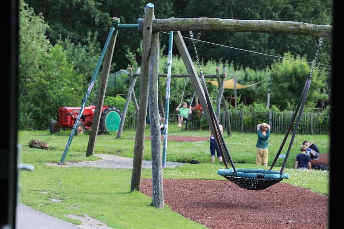 BSO de Beukelseberg - Jeugdland