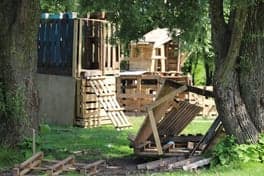 BSO de Beukelseberg - Jeugdland 3