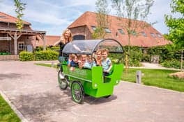 Kinderopvang Buitengewoon