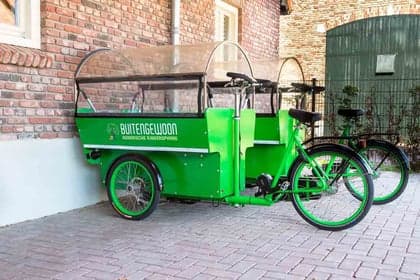 Kinderopvang Buitengewoon foto 4