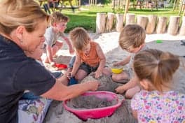 Kinderopvang Buitengewoon foto 6