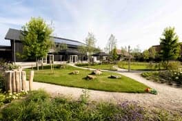 Kinderopvang Buitengewoon foto 9