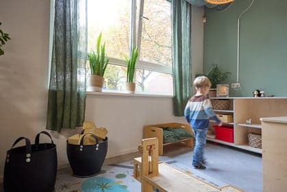 Doomijn KDV SamSam foto 4