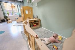 Doomijn KDV SamSam foto 5