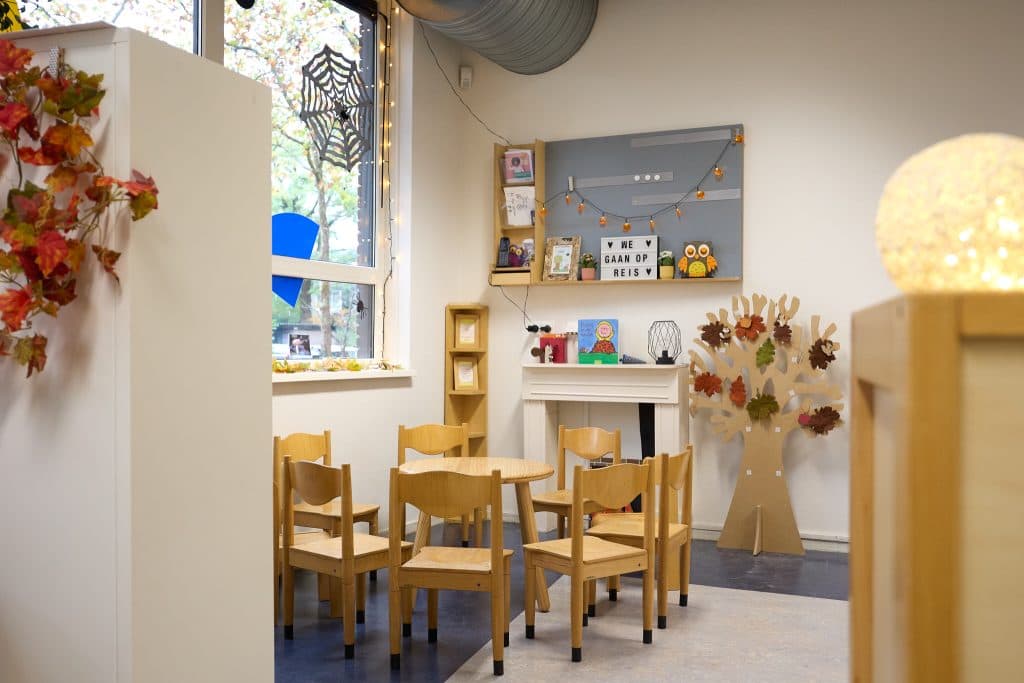 Doomijn KDV SamSam foto 8