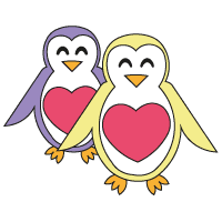 Pinguïns Happy Home 3