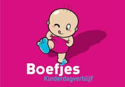 Kinderdagverblijf Boefjes