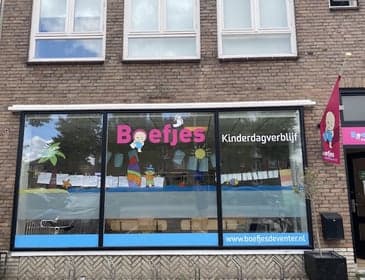 Kinderdagverblijf Boefjes 2
