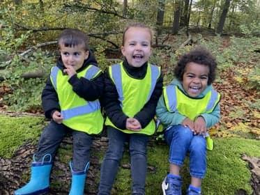 Kinderdagverblijf Boefjes foto 7