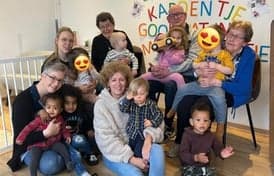 Kinderdagverblijf Boefjes foto 10