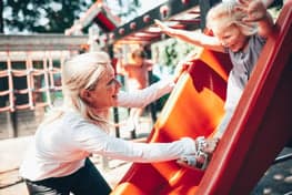 Peuteropvang Dr. de Visser 2