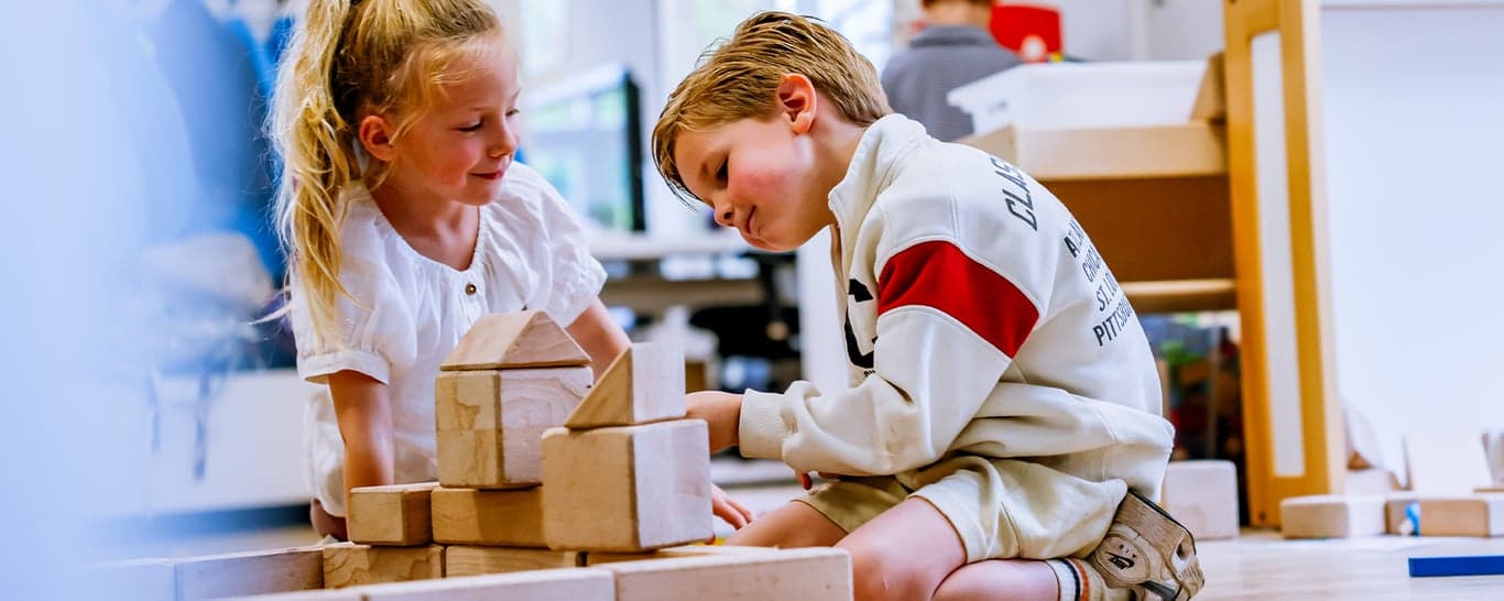 Peuteropvang Dr. de Visser foto 9