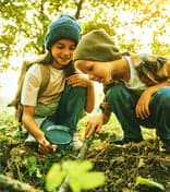 Kinderopvang De Geheime Tuin De Bilt foto 4
