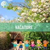 Kinderopvang De Geheime Tuin De Bilt foto 7