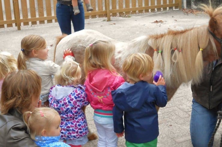 Kinderdagverblijf Het Boerderijtje