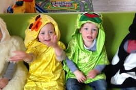 Kinderdagverblijf Het Boerderijtje 3