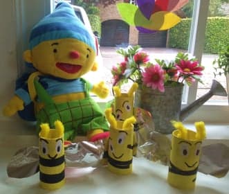 Kinderdagverblijf Het Boerderijtje foto 5