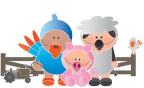 Kinderdagverblijf Het Boerderijtje foto 7