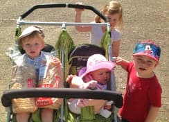 Kinderdagverblijf Het Boerderijtje foto 8