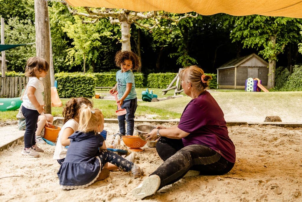 SKSG Klavertje 6 foto 4