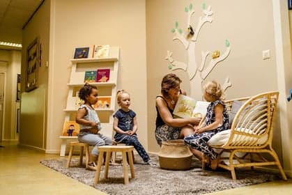 SKSG Klavertje 6 foto 5