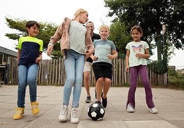 BSO de Vredeburg 1 3