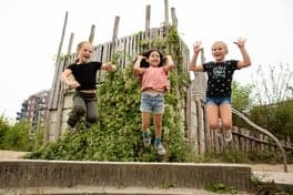 BSO de Vredeburg 1 foto 9