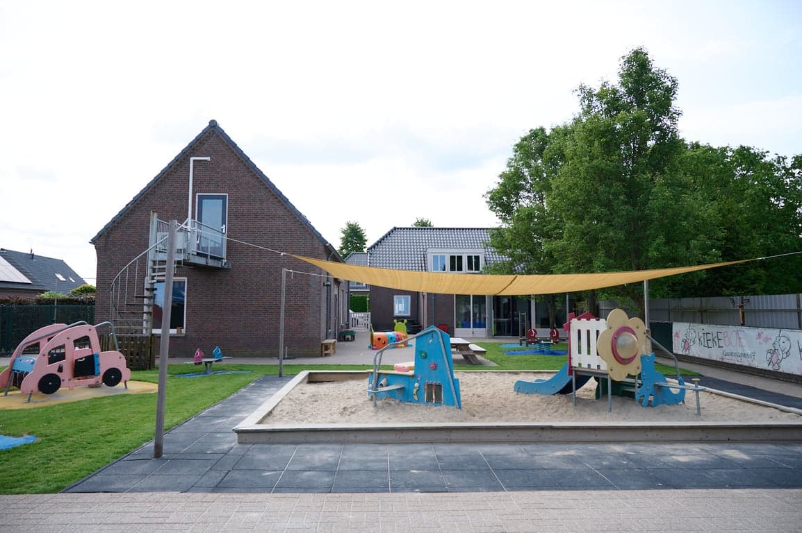 Kinderdagverblijf Kiekeboe 2